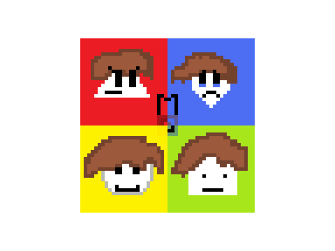 PIXILARTIMATION!