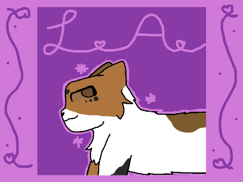 ~ pfp alert! ~