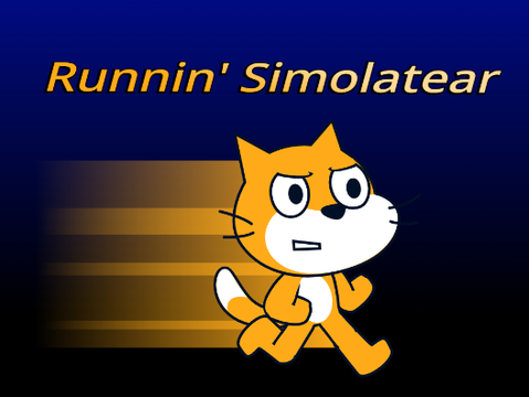 Running Simulator 3000