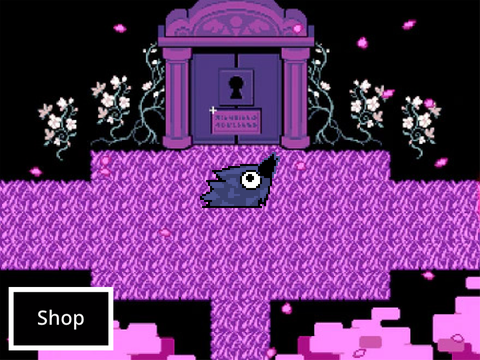 Kawkaw simulator