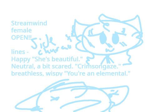 |-Blazed Dubbed - Hazelkit + Streamwind-|