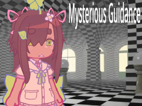 S3 E2: Mysterious Guidance