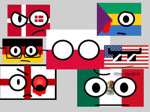 Sprites for the part 2 of the athermath if you want to make it