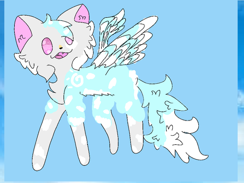 A Pleasant Daydream | An Open Falconclan Litter remix