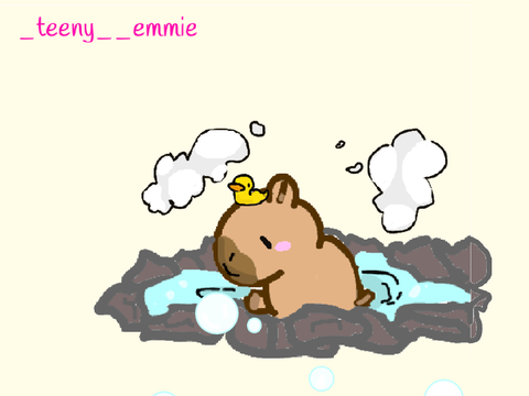my pfp entry for sunnyellie!