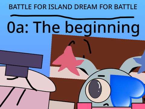 BFI-P10A the beginning