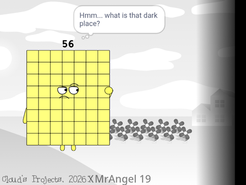 BFDIBlocks: Integerblocks Band Different 5