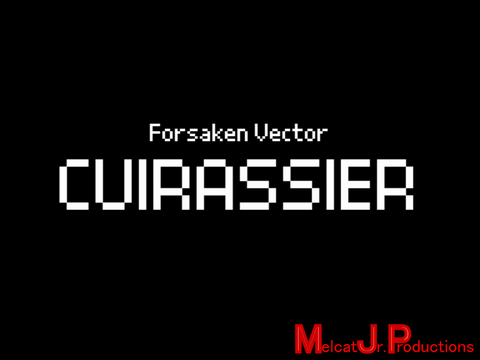 CUIRASSIER (Forsaken Collab Thingy)