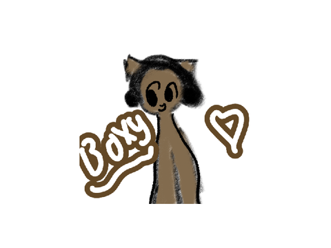 My PFP's