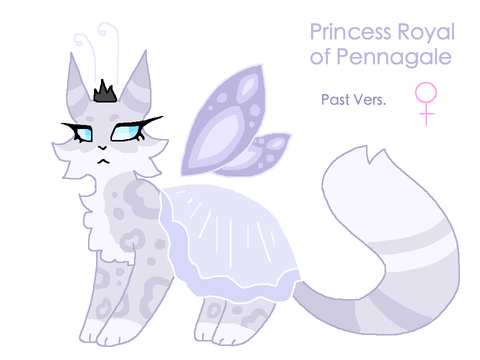 oc refs! :D