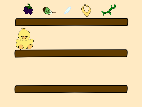 Generations Accessory Tracker