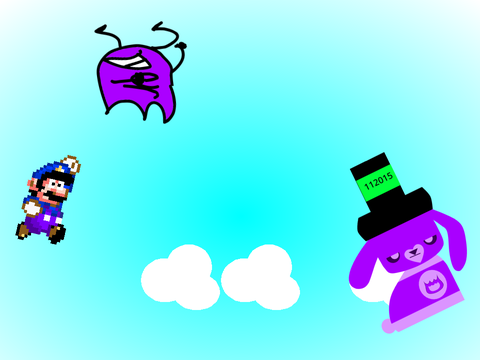 Add Yourself Falling!! (2)