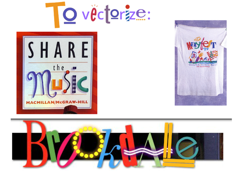 Jumbled Fonts (8)
