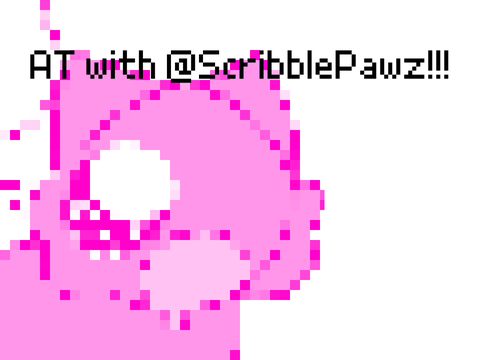 AT with scribble!!!