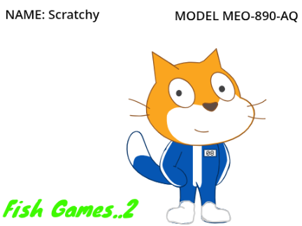 Fish Games 2 Signup