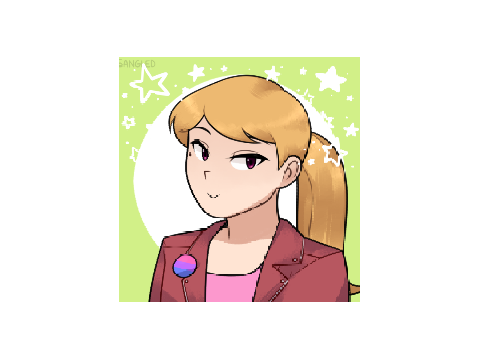 random picrew collection I made
