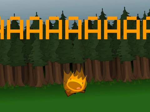 firey