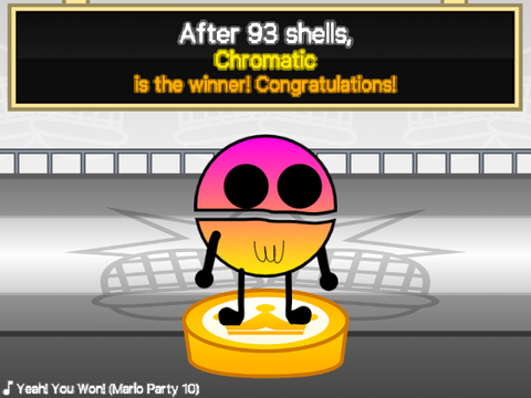 AY in Shell Shock REDUX! [ Remix 8 | 24 Players ]