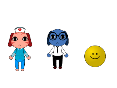 Animal Hospital and Verity Vector