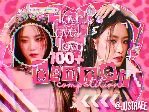 ☆‧100+₊˚ℬαnner comp ₊!!⊹