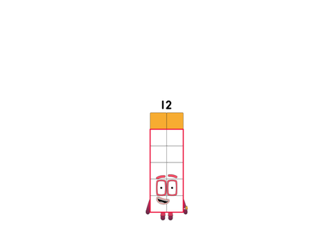 NthPerfectXNthSuperPerfect Numberblocks Band (WIP)