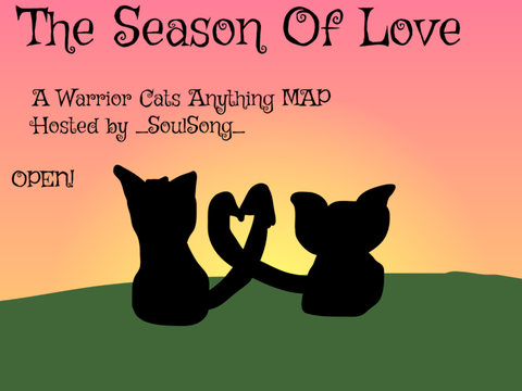 Season of Love~ Intro