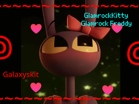 ♥️ Sign To Honor Jaxy-Boy ♥️ we will all miss him :(