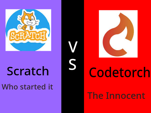 Scratch's biggest enemy