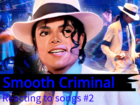 RTS Smooth Criminal Ep.2 | #trending #popular #michaeljackson