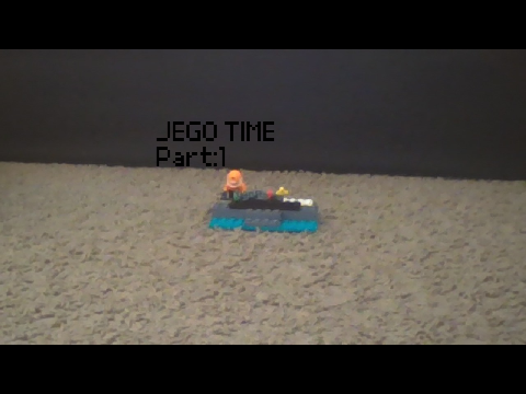 Kernel Shorts #1: Jego Time!