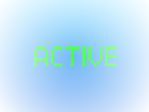 Inactivity Check (Good Ending)