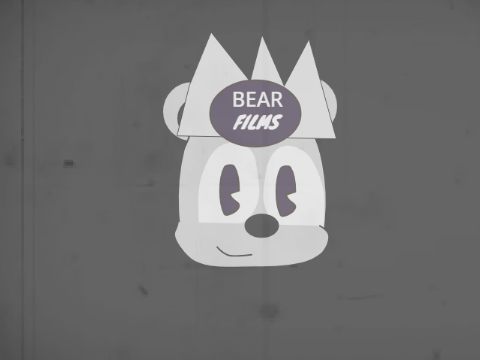BEAR FILMS (KENJI'S WORLD) 1923