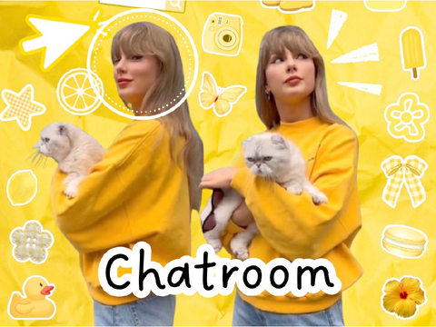 Chatroom