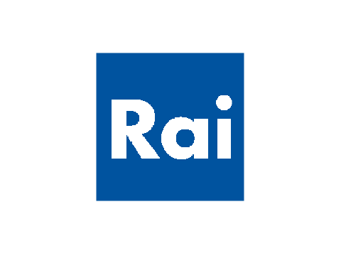Fanmade Animated 2010 Rai logo (With 1993 theme)