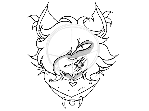huh.. i was wondering what was under that mask