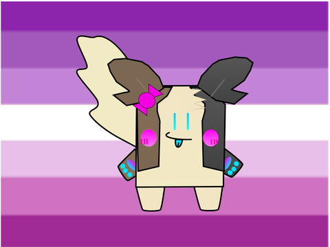 Tictac’s gender identity confirmed 