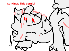 continue this comic! (warrior cats!) part 94 dreams