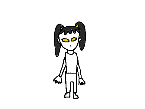 Cassidy (infinite speedpaint)