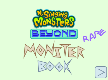 MSM: Beyond - Monster Book remix