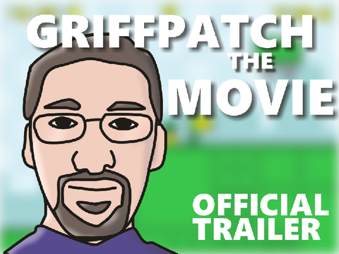 Griffpatch: The Movie
