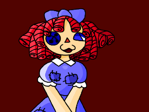 ragatha art entry