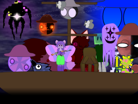 dorp pirate remix chain [4]