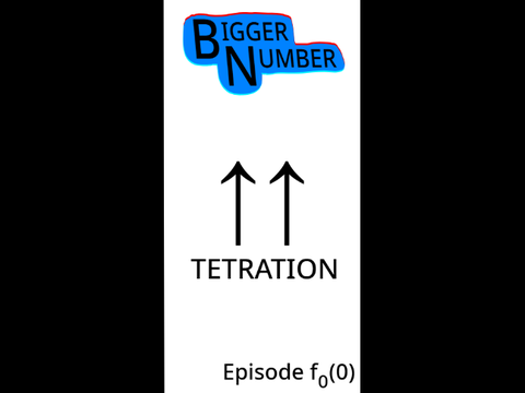 Bigger Number Episode 1