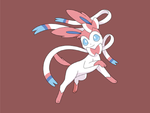 Pokemon RP - Sign up remix
