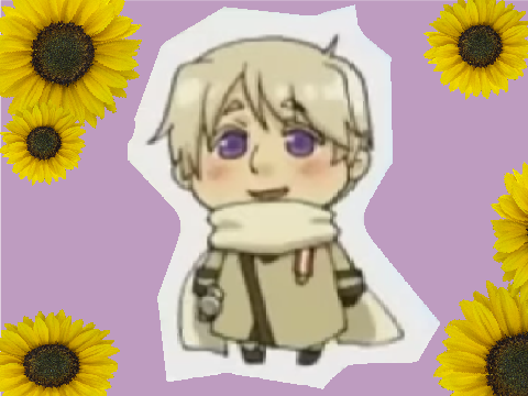 ♡ Light My Heart ♡