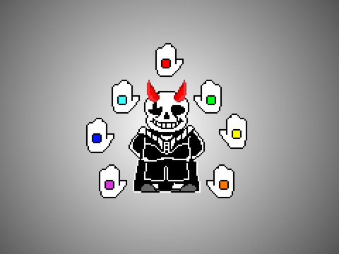 All ST sans phases part 14