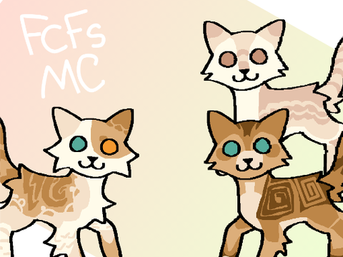 FCFS MC