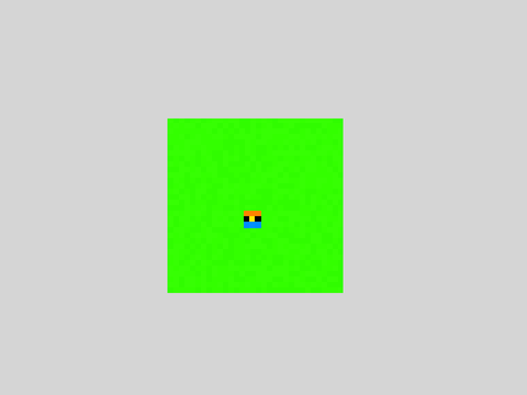 Tiny Console