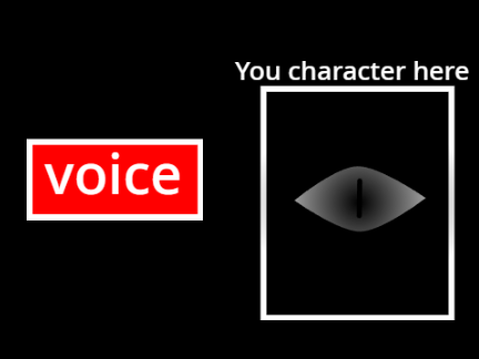 V̶̺̭̆o̴̬̯͌͑i̵̩̒͋c̶̜̪̽ȅ̵͎̤ ̶̛̯͎o̵̫̓̄f̵̤̗̌̓ ̸̗̟̊m̴̗͇͗̆e̸̼̐̃