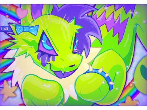 some more art